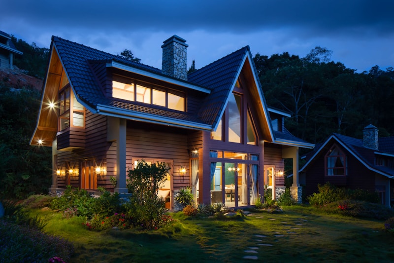 Residential Projects