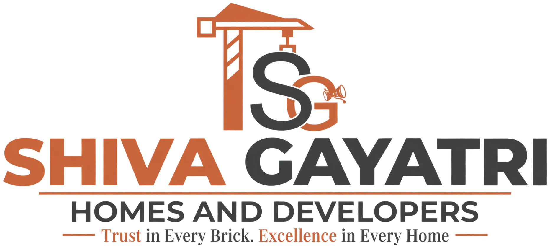 Shiva Gayatri Homes & Developers logo